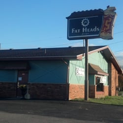 Fat Head's Bar & Grill