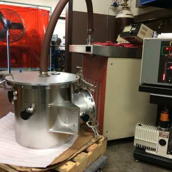 Advanced Welding - TESTING - Metal Fabricators Near Me - Campbell, California Advanced Welding - TESTING - Metal Fabricators Near Me - Campbell, California
