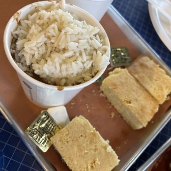 Carolina Kitchen & Barbeque - Red beans and rice cornbread Mac and cheese - Barbeque Near Me - Sparks, Nevada Carolina Kitchen & Barbeque - Red beans and rice cornbread Mac and cheese - Barbeque Near Me - Sparks, Nevada