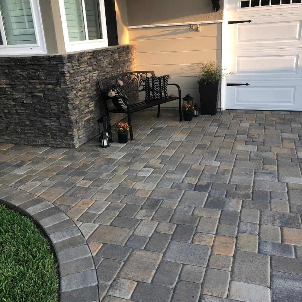 Modern Paving - undefined - Landscaping Near Me - Rancho Cucamonga, California Modern Paving - undefined - Landscaping Near Me - Rancho Cucamonga, California
