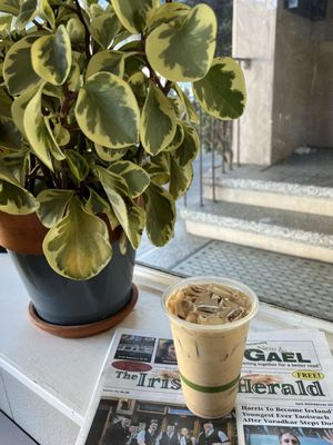 Ballast Coffee by null