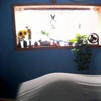Stephania's Massage - Here is a panoramic view of my massage room. - Massage Near Me - Crescent City, California Stephania's Massage - Here is a panoramic view of my massage room. - Massage Near Me - Crescent City, California
