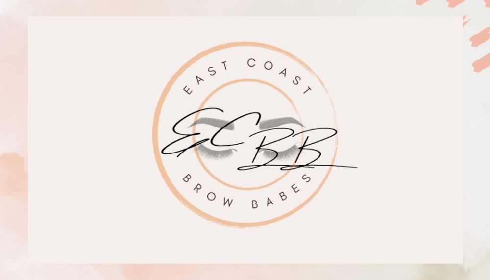 EC Brow Babes Logo