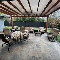Cmc Quality Construction - Pergola