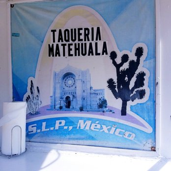 Taqueria Matehuala - Thought I'd slp into something more lunchable - Food Trucks Near Me - Houston, Texas Taqueria Matehuala - Thought I'd slp into something more lunchable - Food Trucks Near Me - Houston, Texas