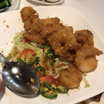 Mayflower Restaurant - Seafood Near Me - Dublin, California