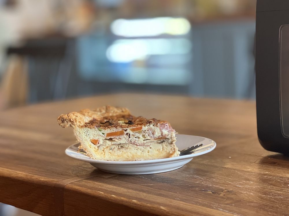 1748 Bakehouse Image