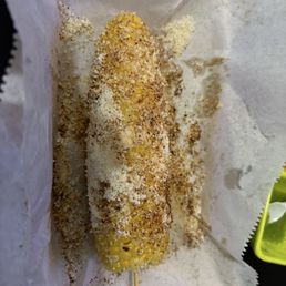 Elote Elote