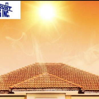 Paramount Roofing - Roofing Near Me - Houston, Texas