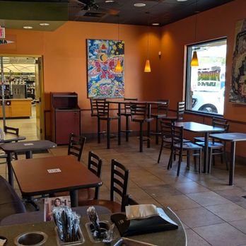 Taco Bell - Fast Food Near Me - Anna, Ohio