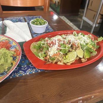 El Limon - Ambler - Grilled Chicken Supreme Tacos - Mexican Near Me - Ambler, Pennsylvania El Limon - Ambler - Grilled Chicken Supreme Tacos - Mexican Near Me - Ambler, Pennsylvania