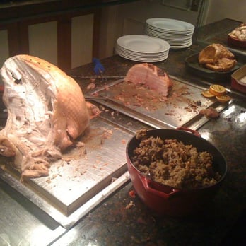 Toby Carvery - British Near Me - Newport, CAY