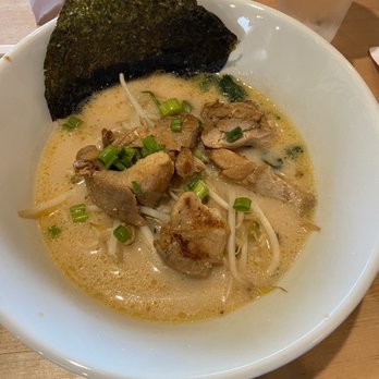Silverlake Ramen - I spy something missing? MY MARINATED EGGS! - Ramen Near Me - Concord, North Carolina Silverlake Ramen - I spy something missing? MY MARINATED EGGS! - Ramen Near Me - Concord, North Carolina