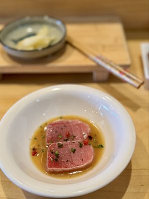 Boto Sushi Del Mar by null
