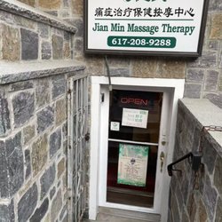 Jian Min Massage Therapy