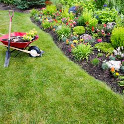 Photo of Going The Extra Mile Landscaping & Lawn Maintenance - Little Rock, AR, US.