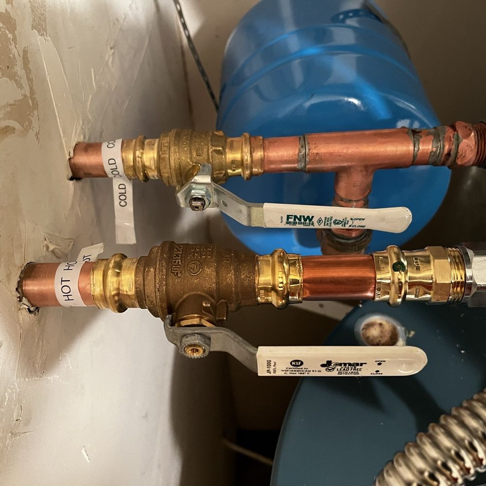 Wezee's Plumbing - Plumbing Near Me - Seattle, Washington Wezee's Plumbing - Plumbing Near Me - Seattle, Washington