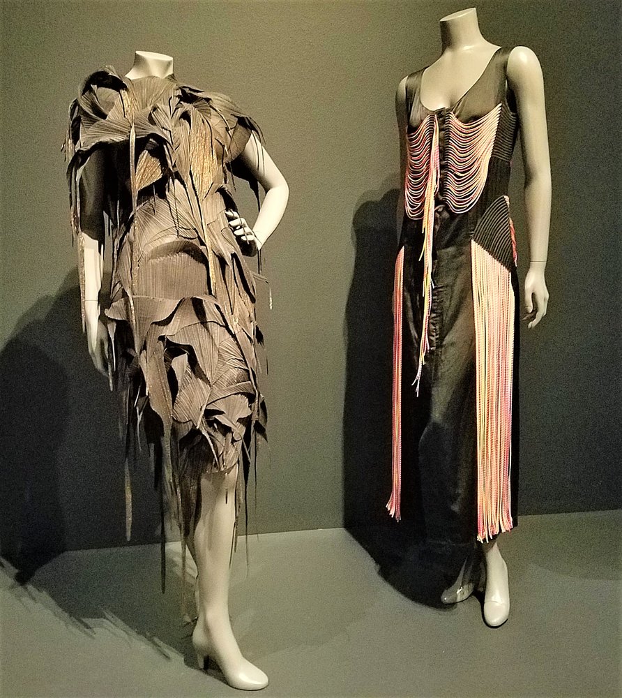 FASHION REDEFINED AT NEWFIELDS 21 Photos 4000 N Michigan Rd