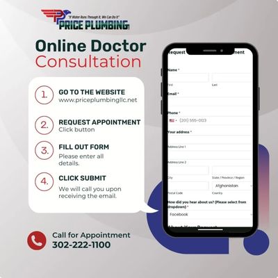 McPhae Trade Services