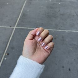 U and Me Nails