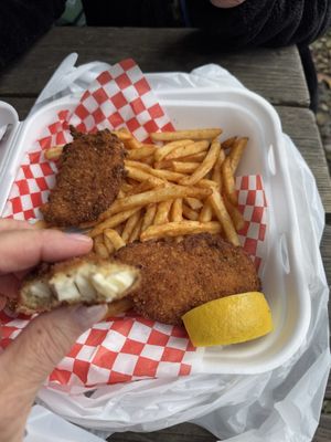 Burger Queen by null