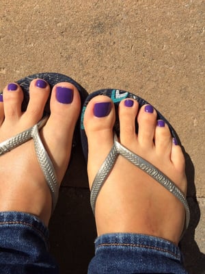 Acqua Nails Germantown by null