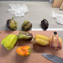 Fresh Harvest