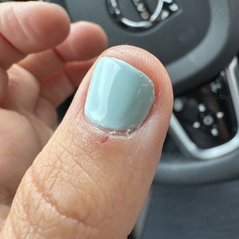 Gorgeous Nails & Spa - Gross, thick, uneven - Waxing Near Me - Austin, Texas
