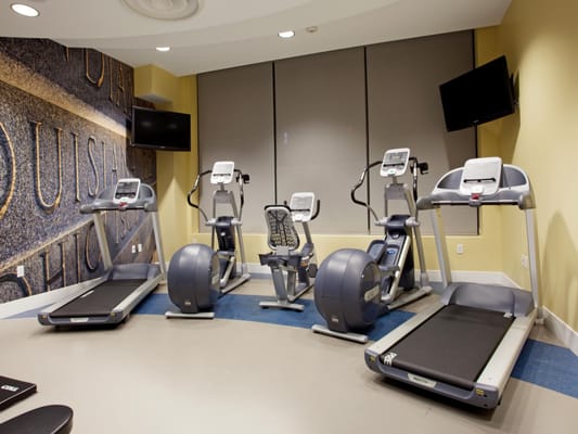 Hotel Indigo Baton Rouge Downtown, an IHG Hotel by null