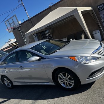 Orion Motors - Hyundai Sonata 2014 - Car Dealers Near Me - Los Angeles, California Orion Motors - Hyundai Sonata 2014 - Car Dealers Near Me - Los Angeles, California