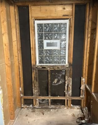 Slide of Whole House Cleaning and Restoration