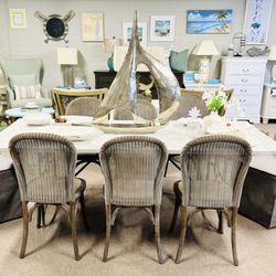 Nicole’s Resale and Design - Check out our inventory online at nicolesresale.com! Follow us on Facebook and Instagram!