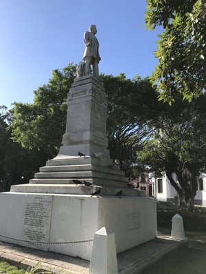 Catedral Nuestra Señora de Guadalupe by null