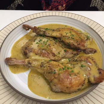 Aderezzo - Rabbit - Mediterranean Near Me - Marbella, Massachusetts