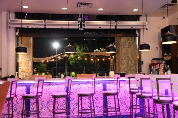 Spatch Kitchen and Cocktails by null