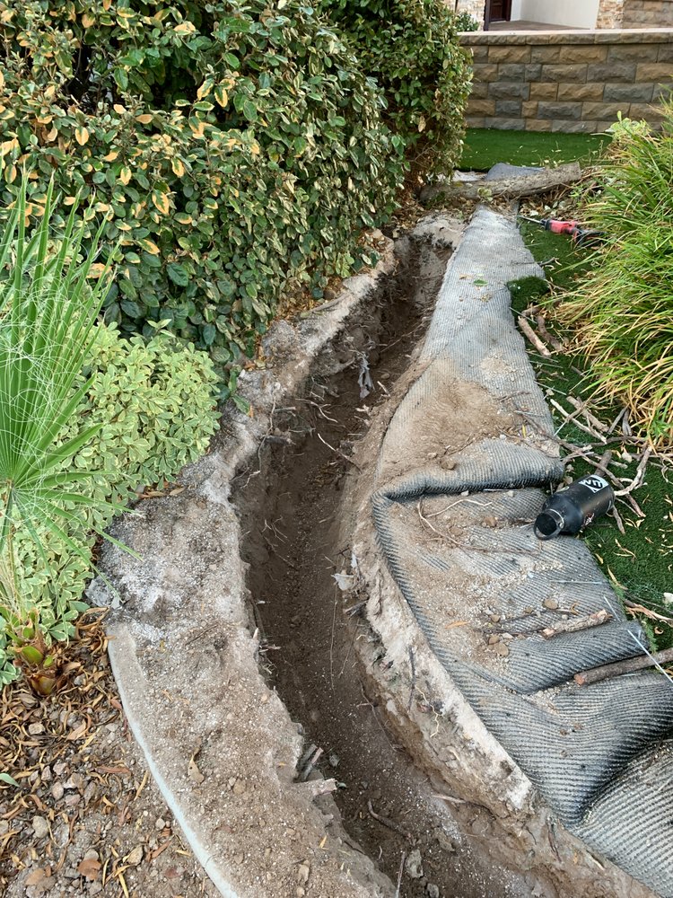 Slide of Summerlin Plumbing