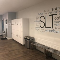 SLT