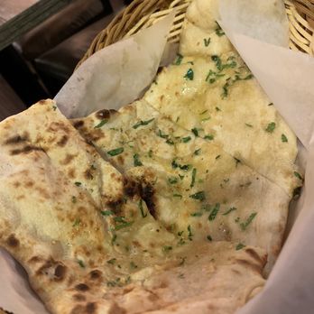 Indian Delhi Palace - Garlic naan - Indian Near Me - Phoenix, Arizona Indian Delhi Palace - Garlic naan - Indian Near Me - Phoenix, Arizona