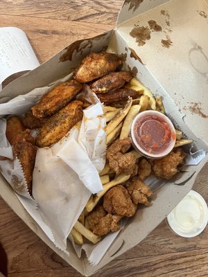 The Original J.R. Crickets in Midtown Atlanta by null