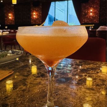 Salty Flame - 10/10 Lychee Marrtini - Asian Fusion Near Me - Miami, Florida Salty Flame - 10/10 Lychee Marrtini - Asian Fusion Near Me - Miami, Florida