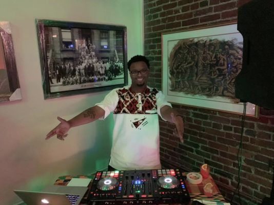 Roots 101 African American Museum by null