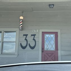 33 Barbershop