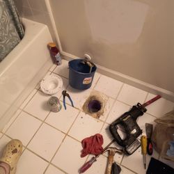 Garay Plumbing Service