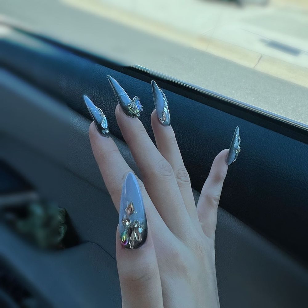 TAN NAILS AND SPA Updated July 2024 Request an Appointment 27