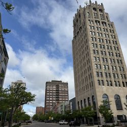Downtown Jackson