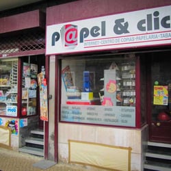 Papel & Click