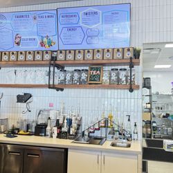Brick Road Coffee