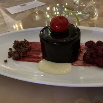 Lago - Black forest cake - Italian Near Me - Las Vegas, Nevada