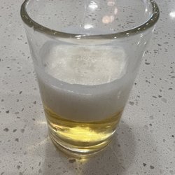 Fertile Ground Beer - Fertile Ground Pilsner