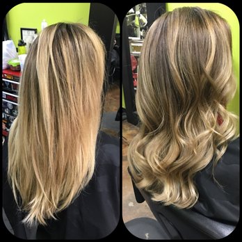 Lucky 13 Salon - By Lynn - Hair Salons Near Me - Fort Worth, Texas